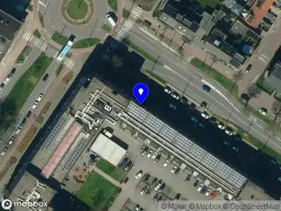 Wijkapotheek Malburgen B.V. Arnhem
