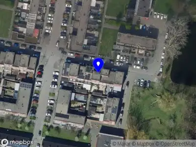 Nieuw bedrijf Cristal doktersassistente