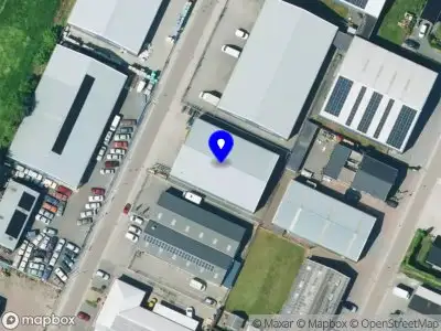 Gevel Techniek Drenthe B.V.