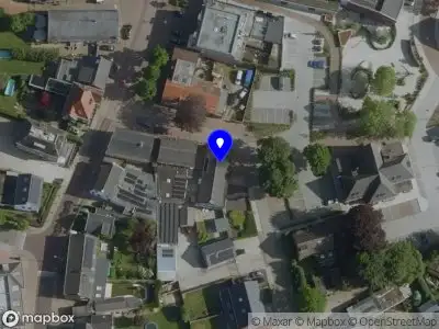 Co?peratie Ecoliving U.A.