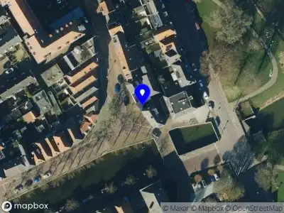 M. Penninkhof Mondhygiënist