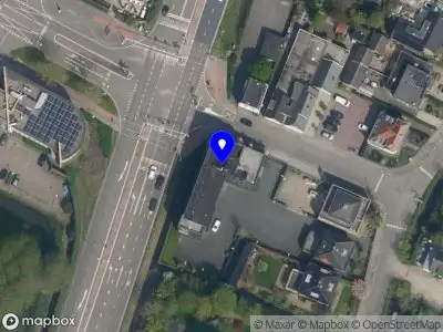 Gezondheidspot B.V. Nieuwerkerk aan den IJssel