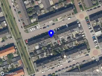 Gastouderopvang Wendy's Kidzzz Place