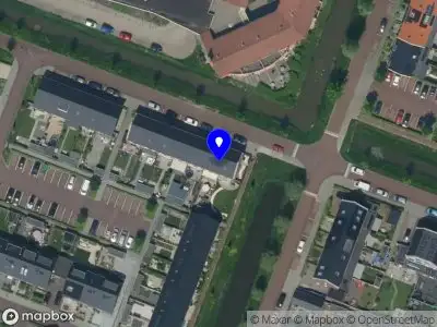 The 1:1 diet Met Carla Mulder