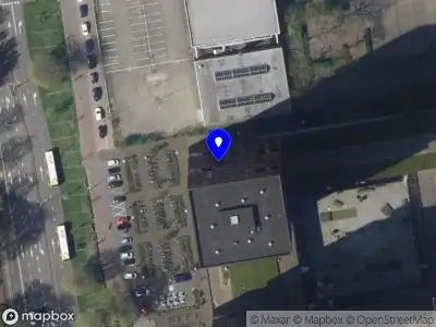 Nieuw bedrijf Proper Movements