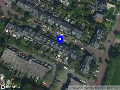 LM Ergotherapie en talentenambassadeur. Santpoort-Zuid