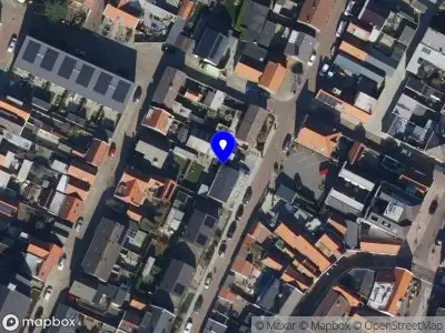 John Verstrate motoren