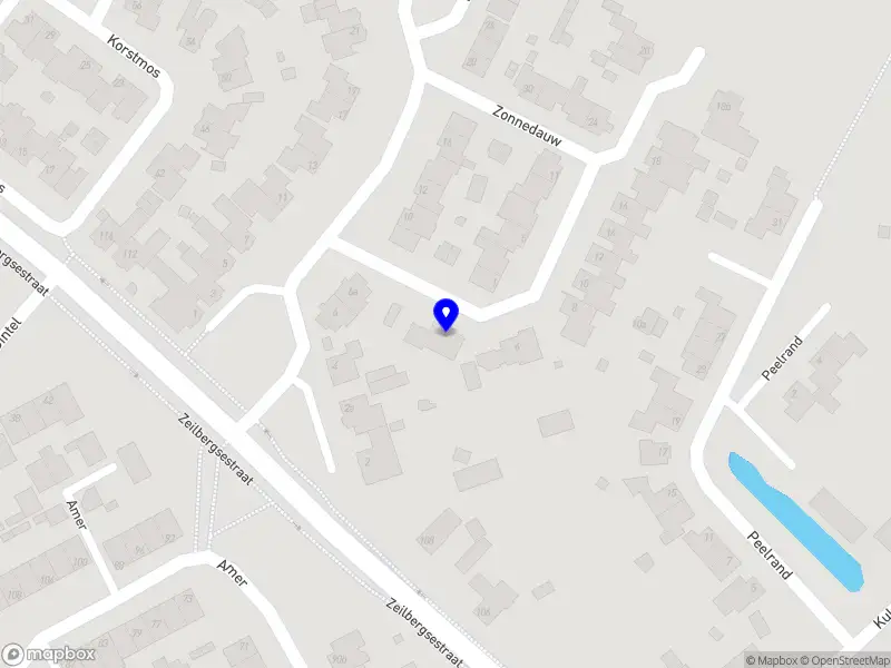 Coonversion Deurne