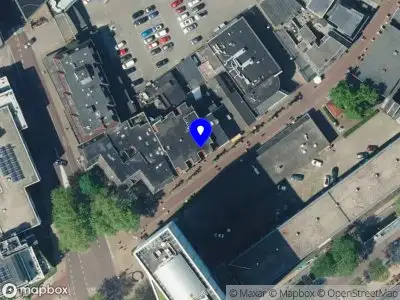 Grillhuis Seefi Apeldoorn