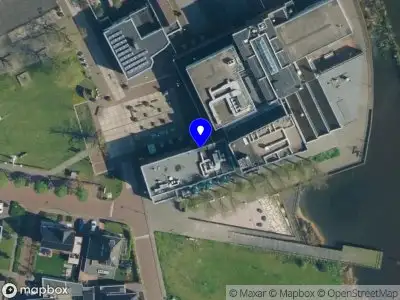 DRU Industriepark ULFT