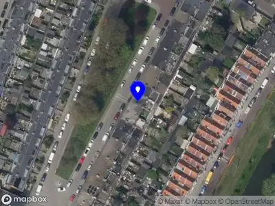 Krystal Moving- and Relocation Service Rotterdam