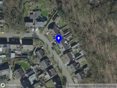 Pedicure Salon Esther