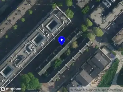 Moussa Mundus Amsterdam