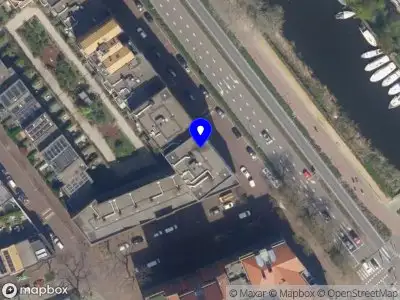 Charter-koeriers Rotterdam