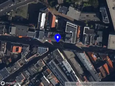 DB Events &zo Groningen