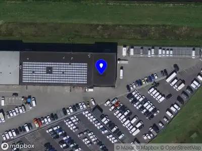 Nieuw bedrijf Statement Styling