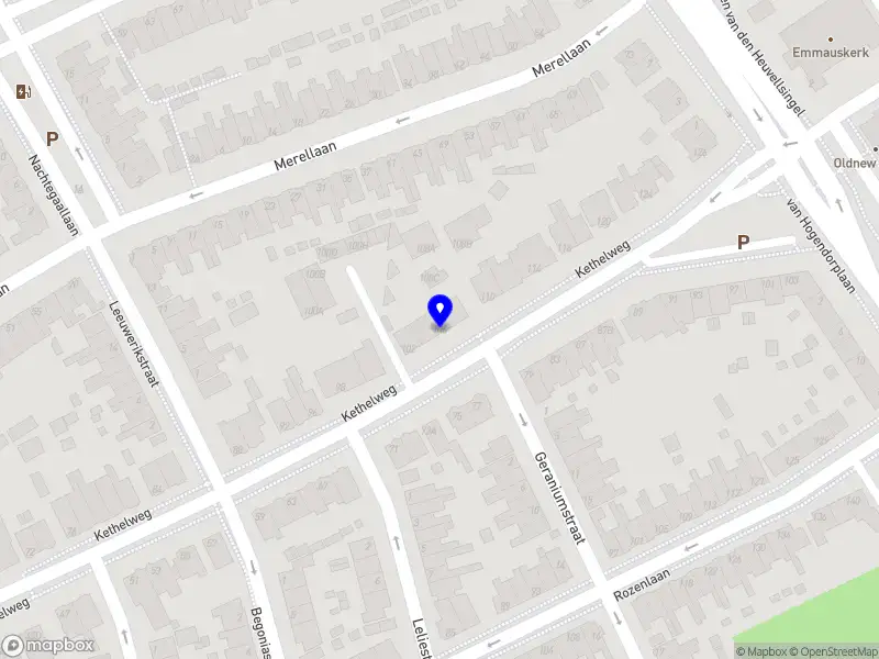 Nieuw bedrijf Milestone Moon