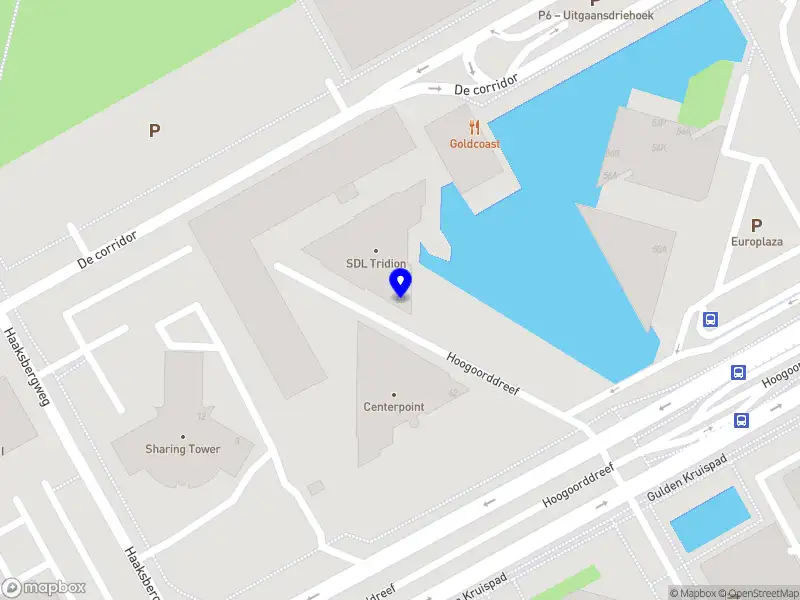 Evonik Operations GmbH Amsterdam