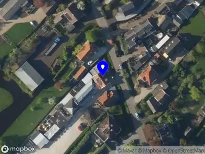 Studio Oosterman B.V. Aarlanderveen