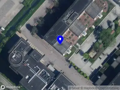 YunExpress Holdings B.V.