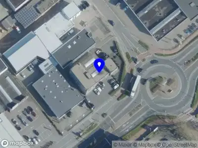 Nieuw bedrijf JEE-O Invest B.V.