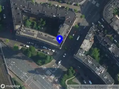 Nieuw bedrijf Yanardag Security