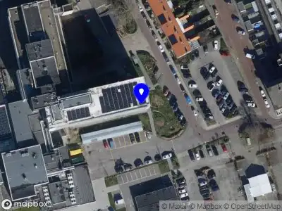 APV Holding B.V. Vlissingen