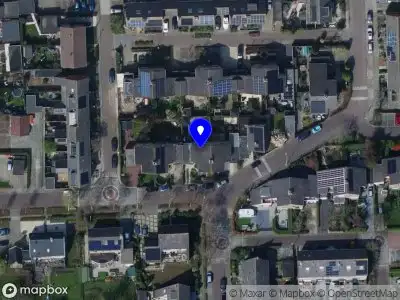 FH Holding B.V. Strijen