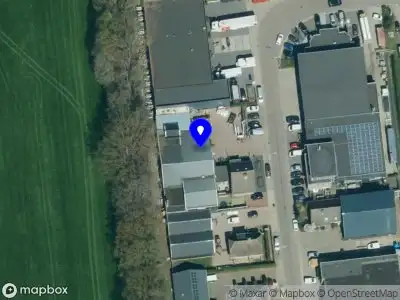 Nieuw bedrijf J.W van Westerveld Beheer B.V.