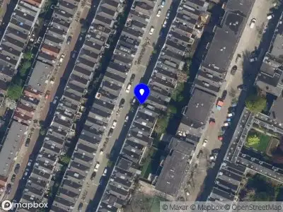 Hogenbosch Holding B.V. Rotterdam