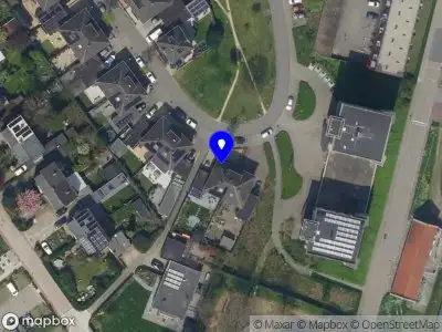 van Iperen werken op hoogte