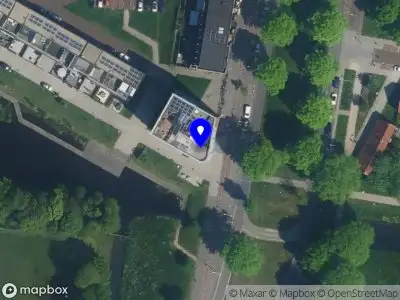 Nieuw bedrijf Nasa Bijles