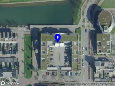 Van der Fluit Holding B.V.