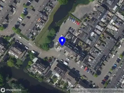 Nieuw bedrijf Marco Matena Fotografie