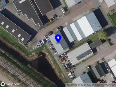 CV Investments B.V. Terneuzen