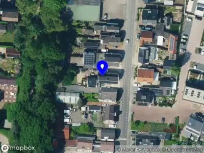 Marvin Multidiensten