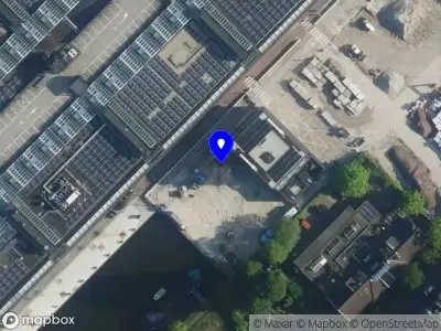 Chez M&M Holding B.V.