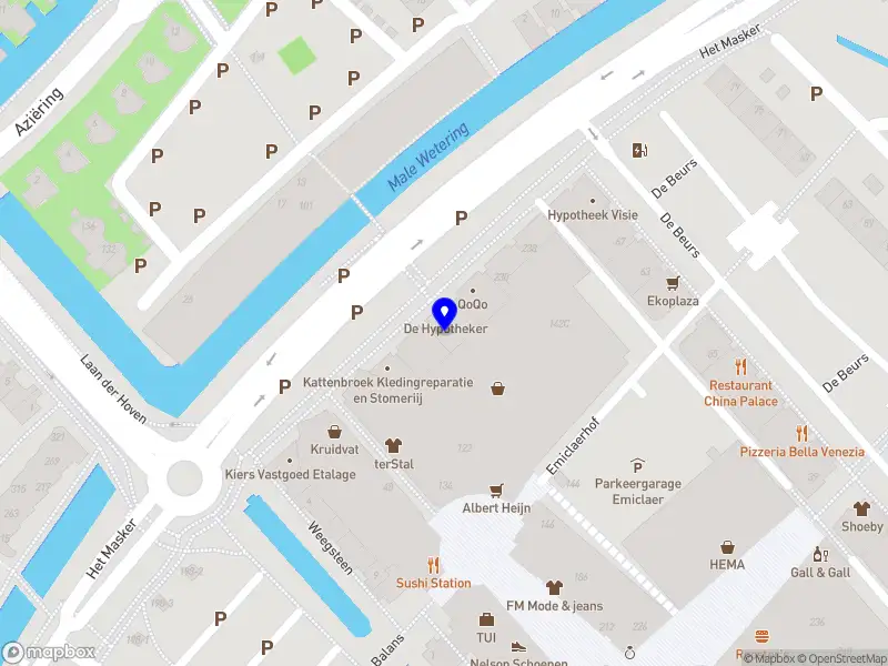 Alcyon Ongediertebestrijding