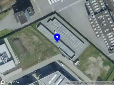 MG Autogarage Veghel