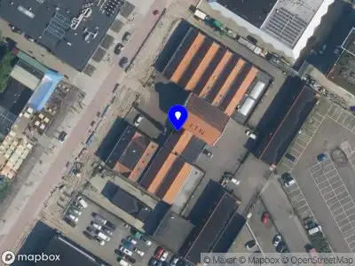 evoyo VET B.V. Amsterdam