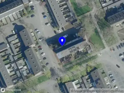 Dynasty Beauty Salon