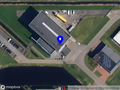 Nieuw bedrijf AI Aqua Netherlands B.V.