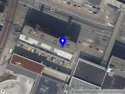 DWW Investments B.V. Rotterdam