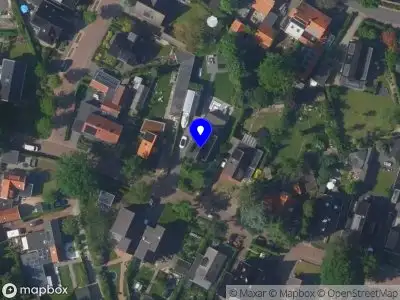 Nieuw bedrijf Wiarda Holding B.V.