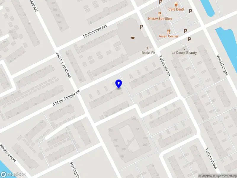 Airr Processing Spijkenisse
