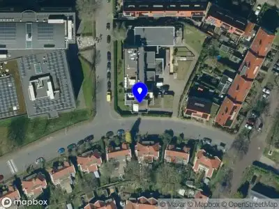 The Lounge Capital B.V.