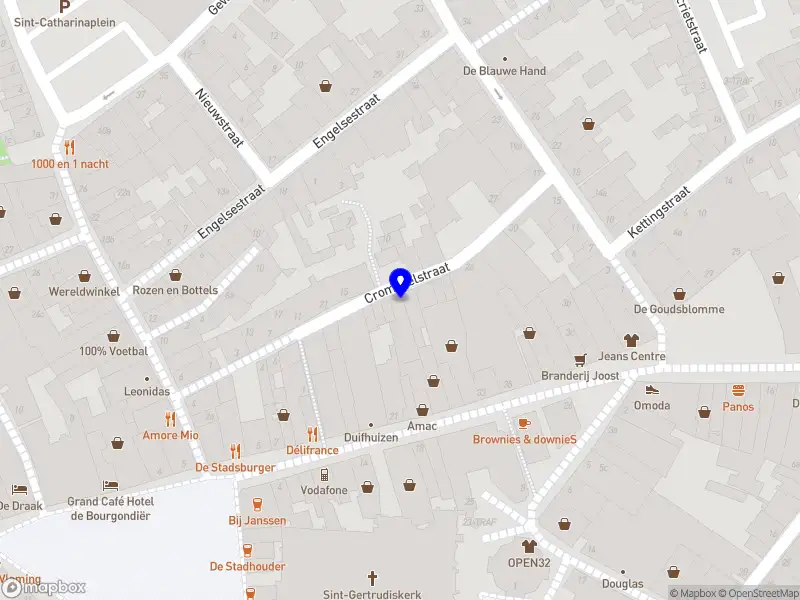 VH Enterprise Bergen op Zoom