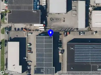 Nieuw bedrijf De Gelderse Transport Combi B.V.