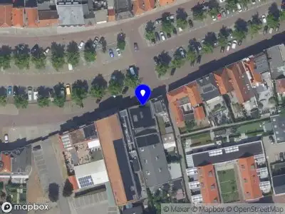 Havenkwartier by waggie