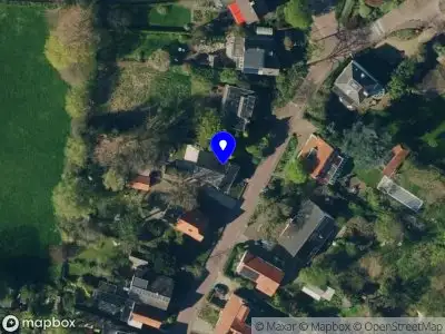 Be here now OOSTERBEEK